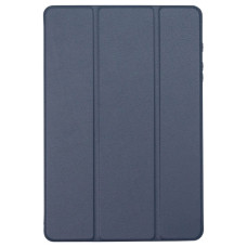 Чехол для планшета BeCover Flexible TPU Mate Samsung Tab S6 Lite (2024) 10.4" P620/P625/P627 Deep Blue (712514)