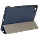 Чехол для планшета BeCover Flexible TPU Mate Samsung Tab S6 Lite (2024) 10.4" P620/P625/P627 Deep Blue (712514)