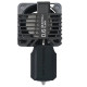 Хотенд (Сопло) Bambu Lab Hotend - X1 0.6mm Hardened Steel Nozzle,Complete Hotend Assembly, X1C (FAH005)