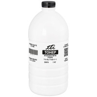 Тонер Kyocera Mita P3045, 1 кг TTI (TSM-T143-1-1)