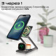 Зарядное устройство Promate wireless (lucidfold-trio)