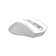 Мишка A4Tech Fstyler FG55S Plus Wireless White (4711421003438)