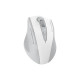 Мишка A4Tech Fstyler FG55S Plus Wireless White (4711421003438)
