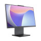 Компьютер Lenovo ThinkCentre AiIO neo 50a 24 Gen 5 / i5-13420H, 16, 512, WF, KM, W11P (12SD001AUI)