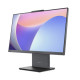 Компьютер Lenovo ThinkCentre AiIO neo 50a 24 Gen 5 / i5-13420H, 16, 512, WF, KM, W11P (12SD001AUI)