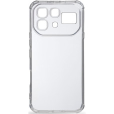 Чехол для мобильного телефона BeCover Anti-Shock Infinix Note 60 Pro (X6878) Clear (716082)