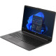 HP Notebook 250R-G9 15.6  FHD AG, Intel i3-1315U, 16GB, F256GB, UMA, Win11P, black (B39PNAT)