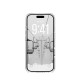 UAG Чохол UAG для iPhone 17 Pro, Plyo MagSafe, Ice/Silver (114529114333)