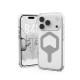 UAG Чохол UAG для iPhone 17 Pro, Plyo MagSafe, Ice/Silver (114529114333)