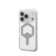 UAG Чохол UAG для iPhone 17 Pro, Plyo MagSafe, Ice/Silver (114529114333)