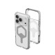 UAG Чохол UAG для iPhone 17 Pro, Plyo MagSafe, Ice/Silver (114529114333)