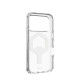 UAG Чохол UAG для iPhone 17 Pro, Plyo MagSafe, Ice/Silver (114529114333)