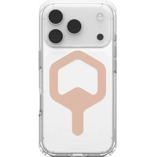 UAG Чохол UAG для iPhone 17 Pro, Plyo MagSafe, Ice/Rose Gold (114529114348)
