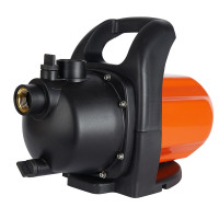 SEQUOIA Surface pump for clean water SGP600 600W 3000l/h height 35m 6.0kg