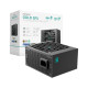 Блок питания Deepcool 750W GamerStorm PS750G (R-PS750G-FE0B-JGEU)