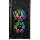 Корпус для ПК Silver Stone FARA (SST-FAH1MB-PRO)