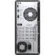 Компьютер HP Pro Tower 295 G8 / Ryzen7 5700G, 8, 512, DVD-WR, K&M (9H699ET)