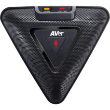 Микрофон AVerMedia пара додаткова з 5 м кабелем для систем VC550/ FONE540/ VC520 Pro (60U0100000AC)