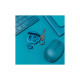 Наушники Jlab JBuds Mini Aqua Teal (IEUEBJBMINIRAQUA124)