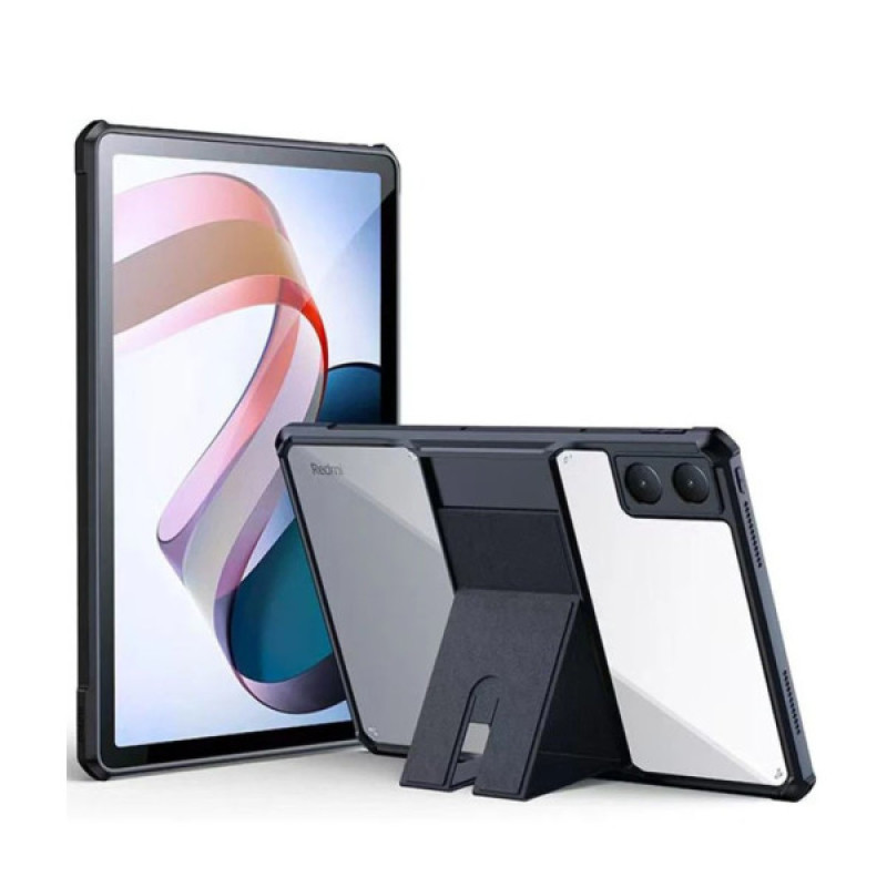 Чехол для планшета BeCover Stand Xiaomi Poco Pad / Poco Pad M1 (12.1") Black (713243)