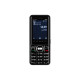 2E Мобільний телефон E240 2023 2.4" 2SIM, 2500mAh, Чорний (688130251068)