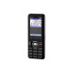 2E Мобільний телефон E240 2023 2.4" 2SIM, 2500mAh, Чорний (688130251068)