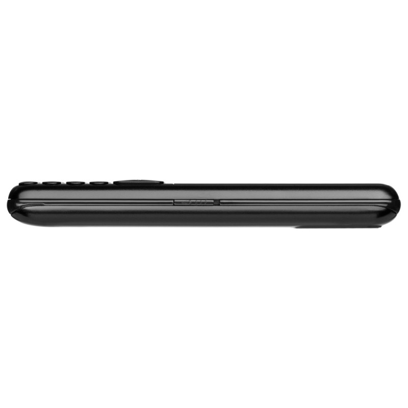 2E Мобільний телефон E240 2023 2.4" 2SIM, 2500mAh, Чорний (688130251068)