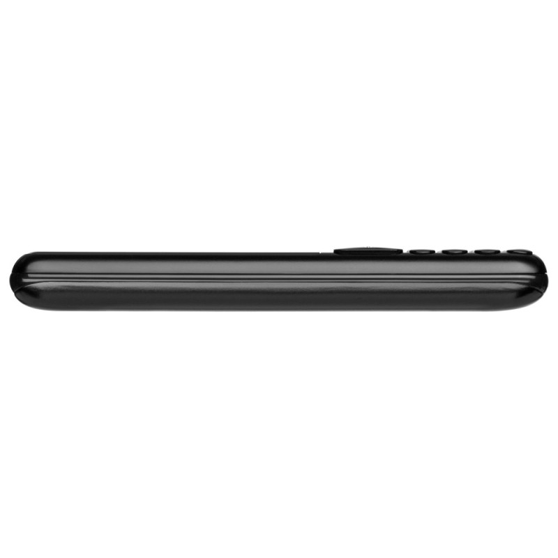 2E Мобільний телефон E240 2023 2.4" 2SIM, 2500mAh, Чорний (688130251068)