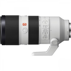 Sony 70-200mm f/2.8 GM для NEX FF (SEL70200GM.SYX)