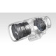 Sony 70-200mm f/2.8 GM для NEX FF (SEL70200GM.SYX)