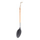 ARDESTO Spoon Midori, 34.5cm, nylon, wood, stainless steel, black (AR1303BP)