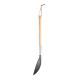 ARDESTO Spoon Midori, 34.5cm, nylon, wood, stainless steel, black (AR1303BP)