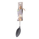 ARDESTO Spoon Midori, 34.5cm, nylon, wood, stainless steel, black (AR1303BP)