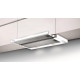 Faber Hood telescopic, 60cm, 701m3h, Flexa Ng Hip W A60, white (315.0635.132)