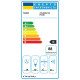 Faber Hood telescopic, 60cm, 701m3h, Flexa Ng Hip W A60, white (315.0635.132)