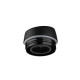ARDESTO Travel mug Easy travel 450 ml, s/s, silocone, green (AR2645STG)