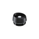 ARDESTO Travel mug Easy travel 450 ml, s/s, silocone, green (AR2645STG)