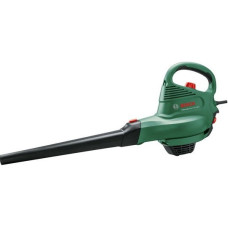 Bosch Повітродув-пилосос садовий Universal GardenTidy 3000 3000Вт 285км/год 576куб/год мішок 50л 3.4кг (0.600.8B1.001)