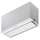 Franke Вытяжка встраиваемая Box Flush EVO, 70см, 1120м3ч, FBFE WH MATT A70, белый матовый (305.0665.367)