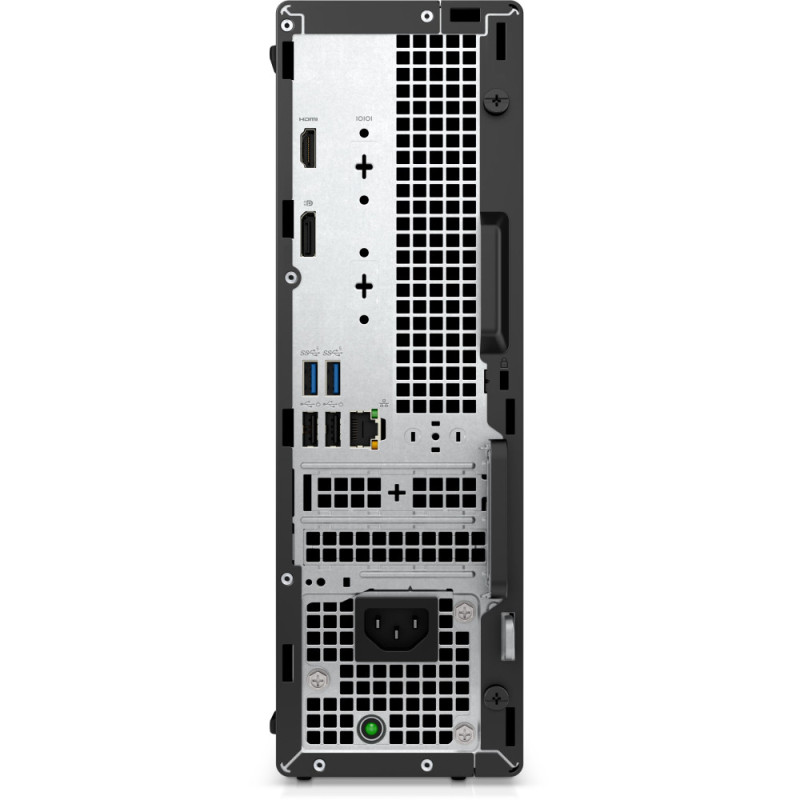 Dell PC OptiPlex 7010 SFF, Intel i5-12500, 16GB, F512GB, UMA, kb+m, Win11P