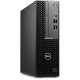 Dell PC OptiPlex 7010 SFF, Intel i5-12500, 16GB, F512GB, UMA, kb+m, Win11P