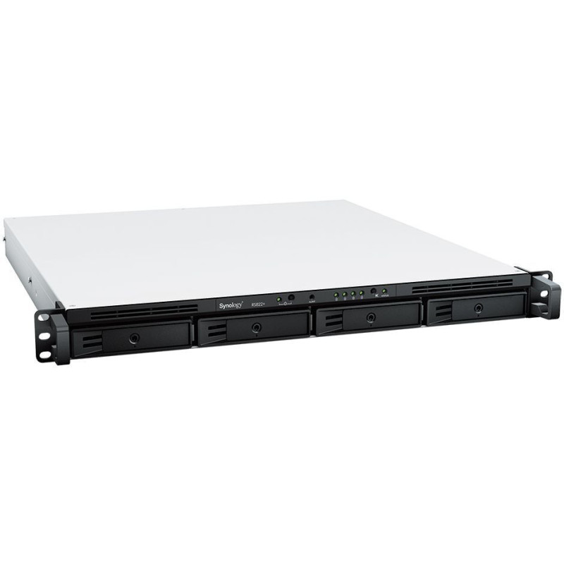 Synology RS822+ NAS Network Storage