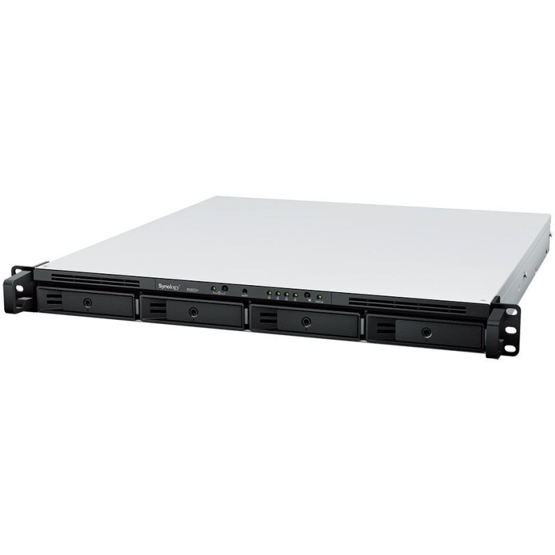 Synology RS822+ NAS Network Storage