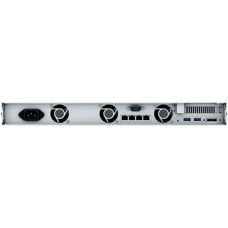Synology RS822+ NAS Network Storage