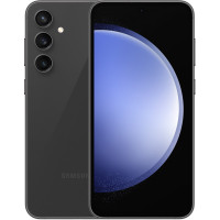 Samsung Смартфон Galaxy S23 Fan Edition 5G (S711) 6.4" 8/128ГБ, 2SIM, 4500мА•ч, серый темный