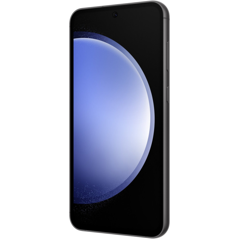 Samsung Смартфон Galaxy S23 Fan Edition 5G (S711) 6.4" 8/128ГБ, 2SIM, 4500мА•год, сірий темний