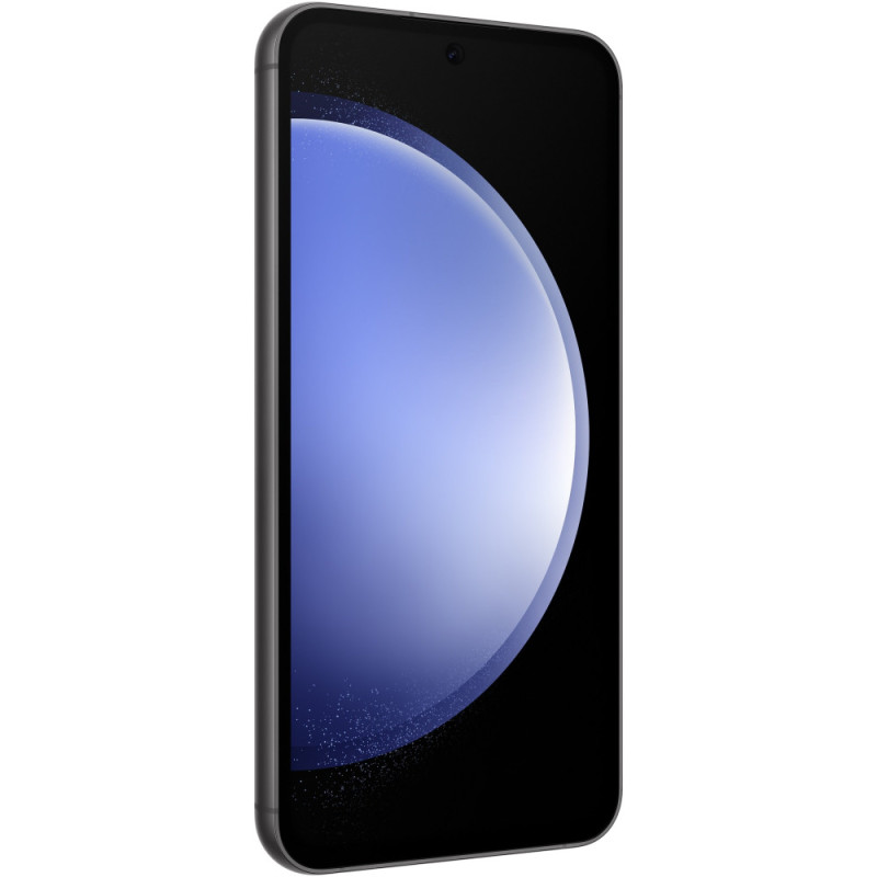 Samsung Смартфон Galaxy S23 Fan Edition 5G (S711) 6.4" 8/128ГБ, 2SIM, 4500мА•год, сірий темний