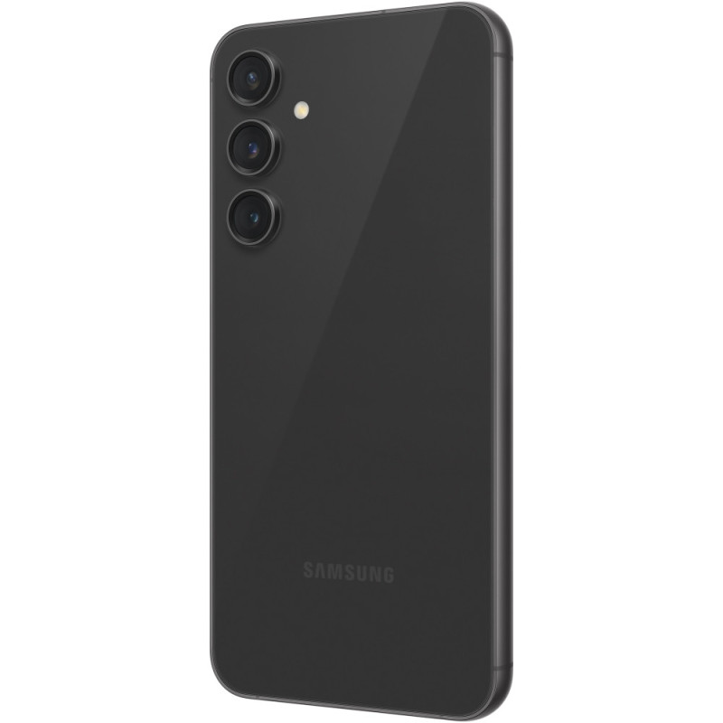 Samsung Смартфон Galaxy S23 Fan Edition 5G (S711) 6.4" 8/128ГБ, 2SIM, 4500мА•год, сірий темний