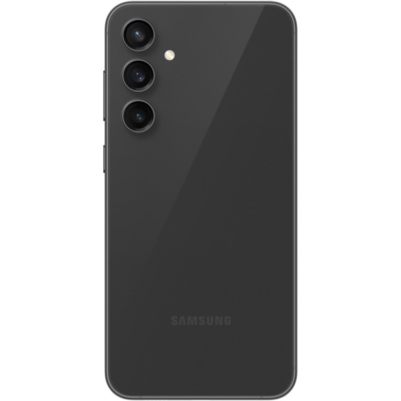 Samsung Смартфон Galaxy S23 Fan Edition 5G (S711) 6.4" 8/128ГБ, 2SIM, 4500мА•год, сірий темний