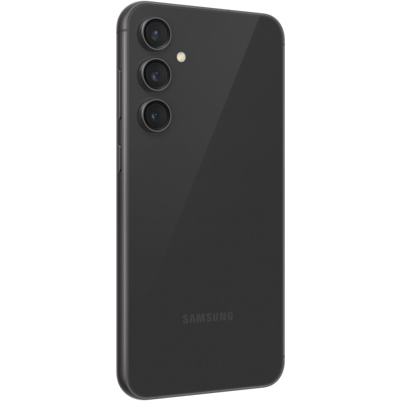 Samsung Смартфон Galaxy S23 Fan Edition 5G (S711) 6.4" 8/128ГБ, 2SIM, 4500мА•год, сірий темний